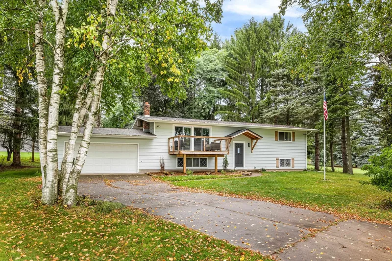 W3141 Bay, Green Lake, Wi, 54941