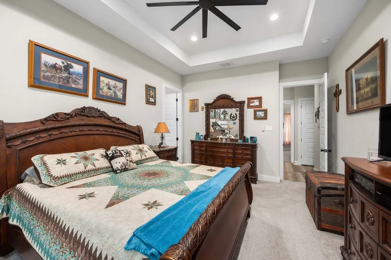 15113 Paradise Court, Willis, TX 77318, Willis, Texas, United States. - Photo 16