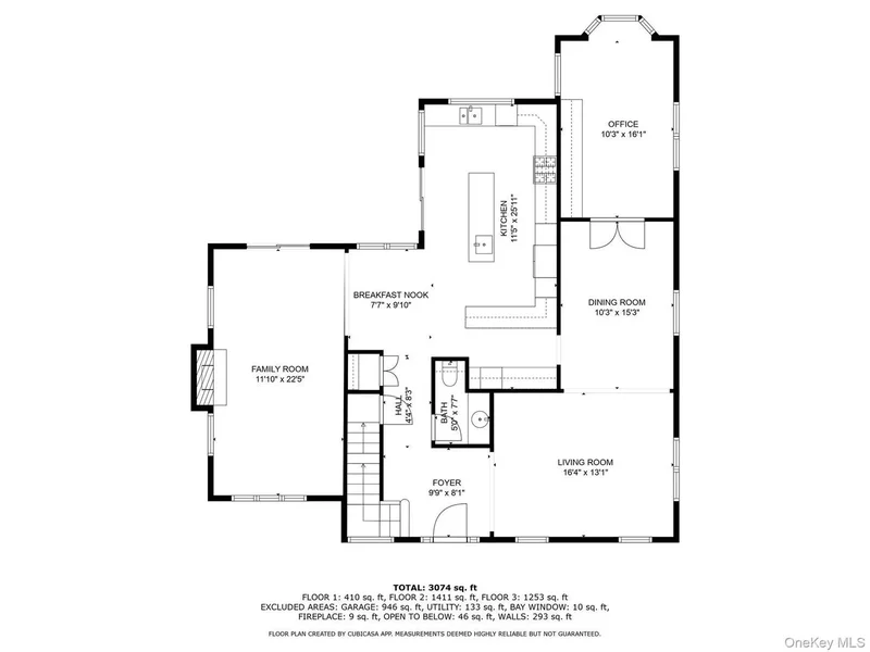 27 Millstream Court, Pawling, New York, United States. - Photo 41