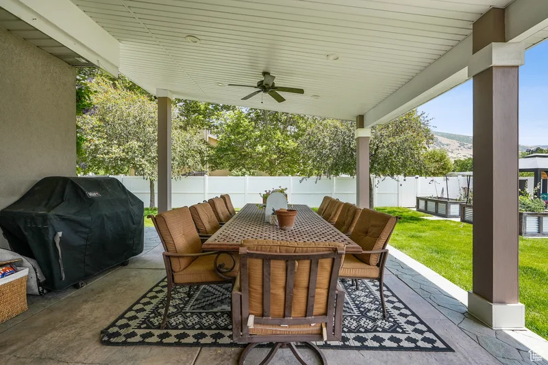 12671 S SOMERDOWNS CT, Draper, Utah, United States. - Photo 73