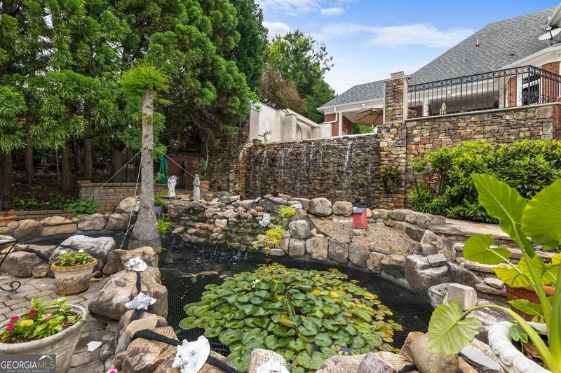 1075 Carnoustie Lane, Alpharetta, GA 30005, Alpharetta, Georgia, United States. - Photo 36