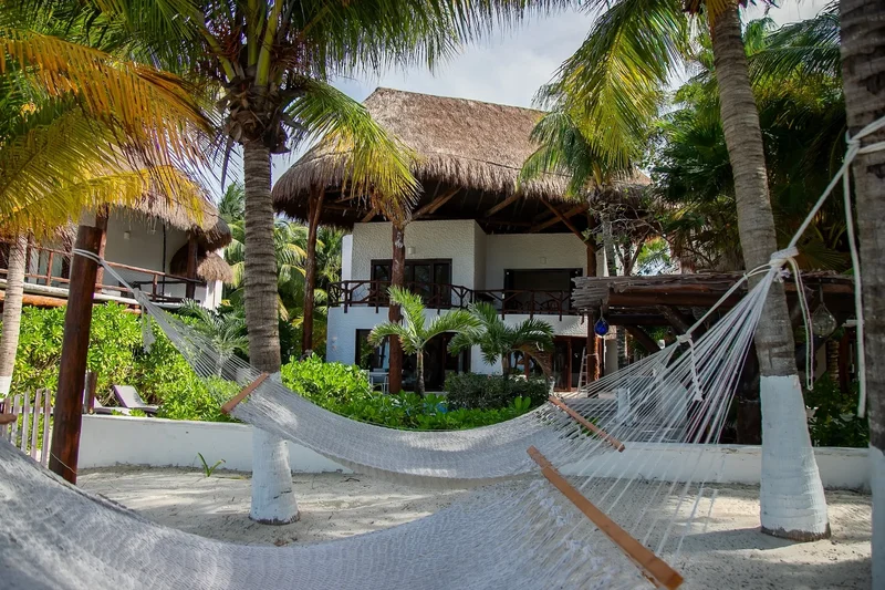 Paseo Carey, Isla Holbox, ROO 77310, Holbox, Quintana Roo, Mexico. - Photo 3