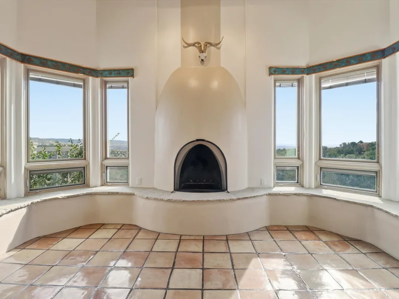21 Buen Pastor, Santa Fe, NM 87508, Santa Fe, New Mexico, United States. - Photo 8