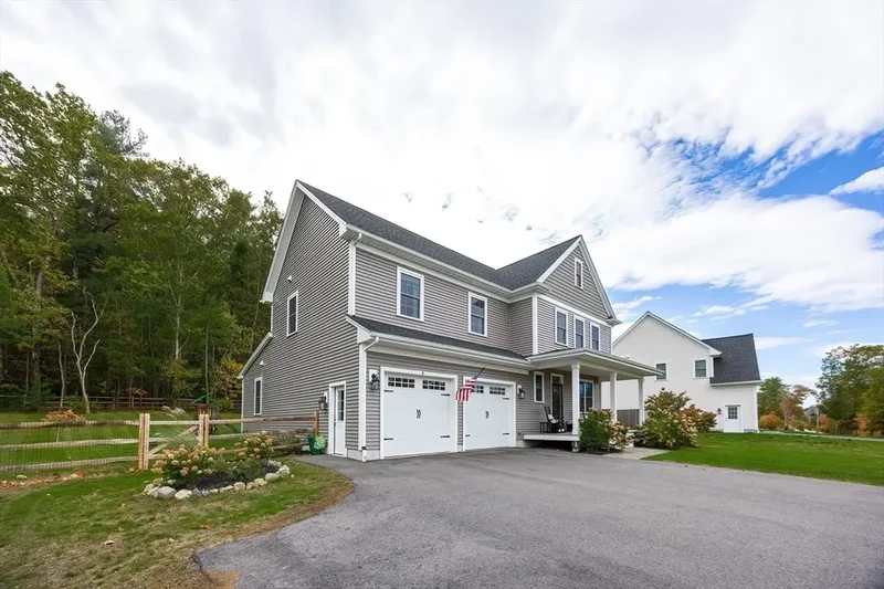4 Sheppards Way, Ipswich, MA, 01938, USA, Ipswich, Massachusetts, United States. - Photo 19