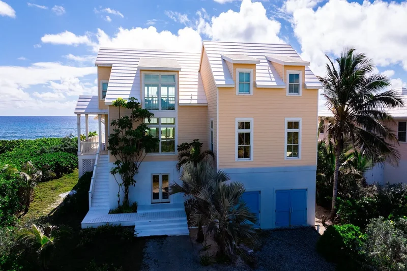 Cheers , Hope Town, Elbow Cay, Central Abaco, The Bahamas. - Photo 13