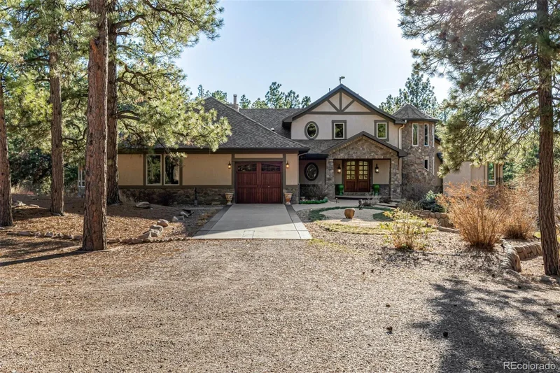 10231 Democrat Road, Parker, Colorado, United States. - Photo 32