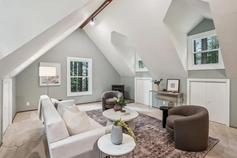 13872 Silver Sky Way, Emerald Hills, California, United States. - Photo 31