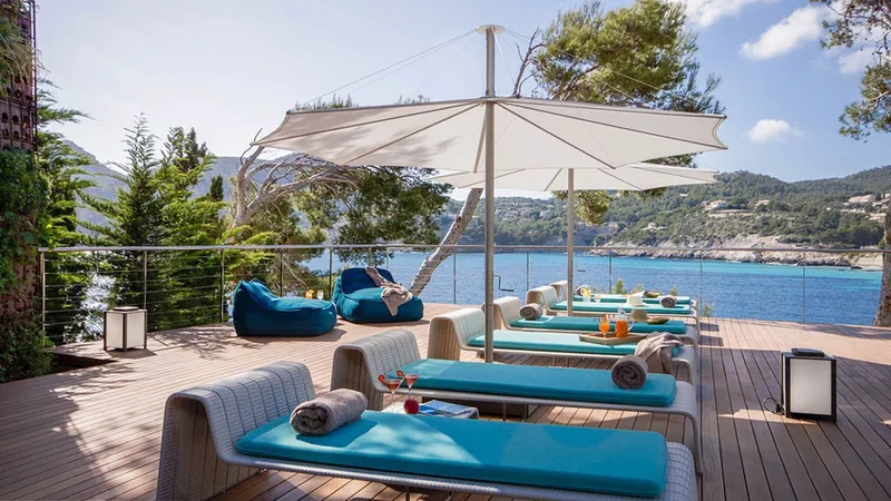 Mallorca, Andratx, Balearic Islands, Spain. - Photo 7