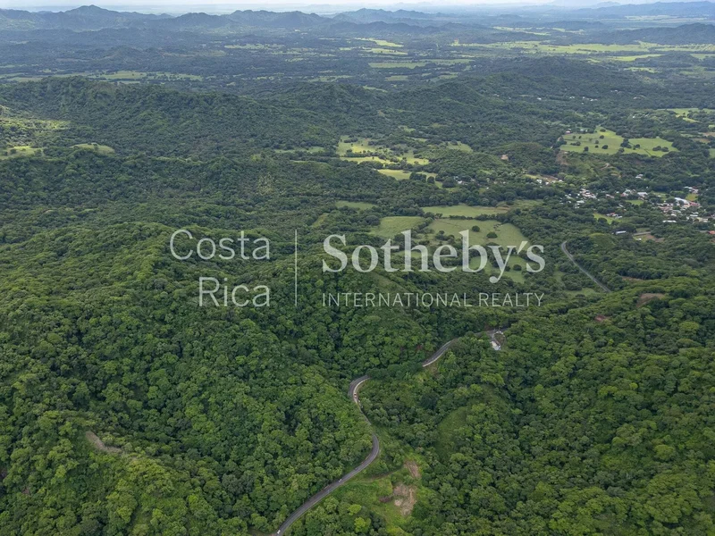 500 m norte este de la bomba, Cabo Velas, G, Santa Cruz, Costa Rica. - Photo 15