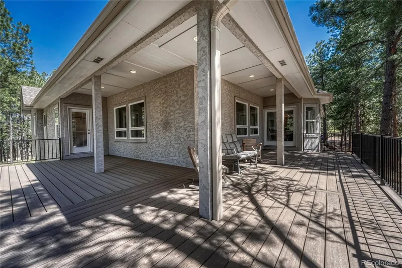4726 Pinon Drive, Elizabeth, Colorado, United States. - Photo 41