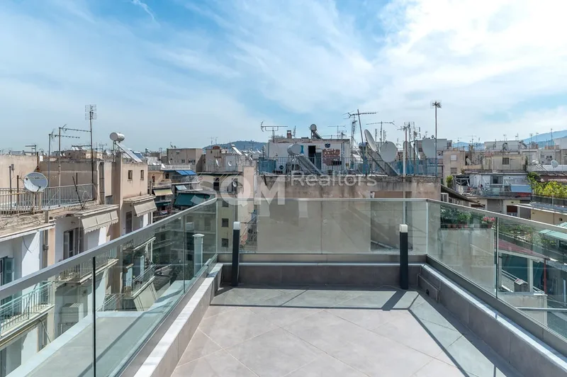 1st District of Athens, Athens, Greece. - Photo 12