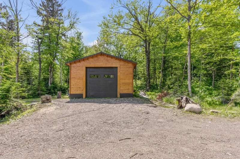 24 Ch. de la Ste-Berthe, Petite-Rivière-Saint-François, Quebec, Canada. - Photo 12