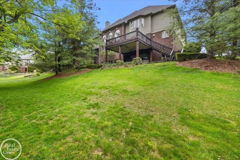 877 Quarry, Rochester Hills, MI, 48306, USA, Rochester, Michigan, United States. - Photo 53