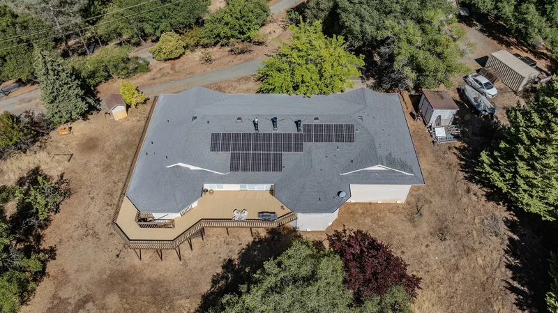 17900 Holly Road , Fiddletown, CA 95629, Fiddletown, California, United States. - Photo 80