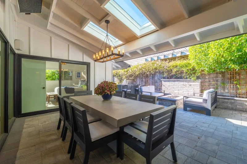 859 Balboa Avenue, Pacific Grove, California, United States. - Photo 23