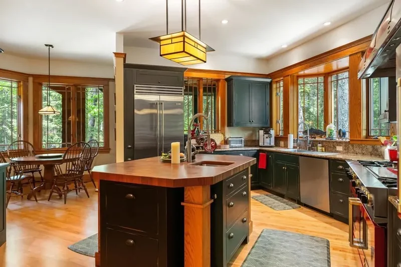 805 Glenn Drive, Harbor Springs, MI 49740, Wequetonsing, Michigan, United States. - Photo 34