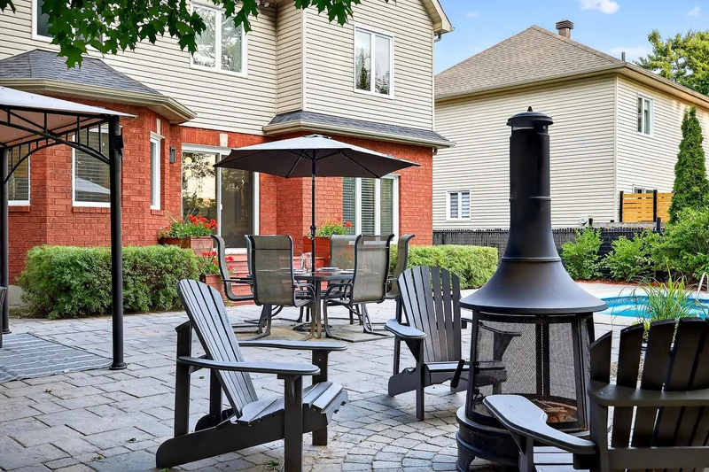 139 Rue des Sucres, Gatineau, Quebec, Canada. - Photo 38