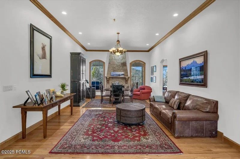 7303 Pine Ridge Drive, Park City, UT 84098, Park City, Utah, United States. - Photo 4