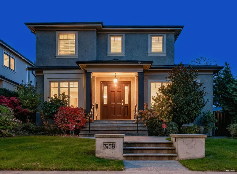 7458 Maple Street, Vancouver, BC V6P 5P7, Vancouver, British Columbia, Canada. - Photo 7