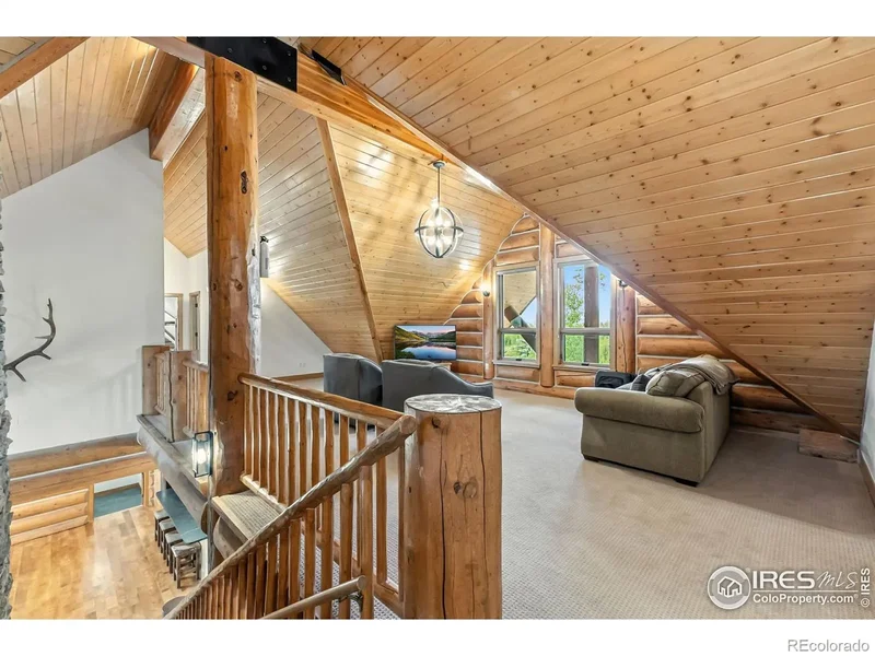127 Grand County Road 8030, Fraser, Colorado, United States. - Photo 24