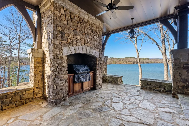 108 Cool Water Court , Sunset, SC 29685, Sunset, South Carolina, United States. - Photo 36