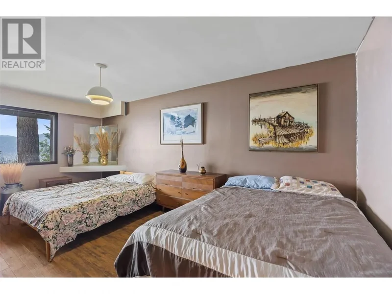 4498 SQUILAX-ANGLEMONT Road Unit# 5, Celista, British Columbia, Canada. - Photo 19