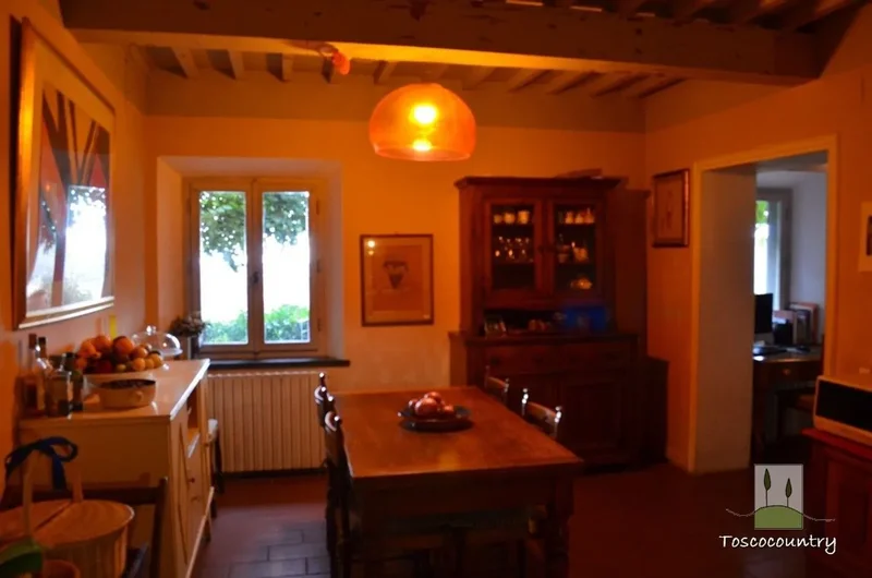 San Giuliano Terme, Tuscany, Italy. - Photo 18