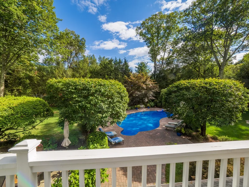9 Singing Woods Road, Norwalk, Connecticut, United States. - Photo 24