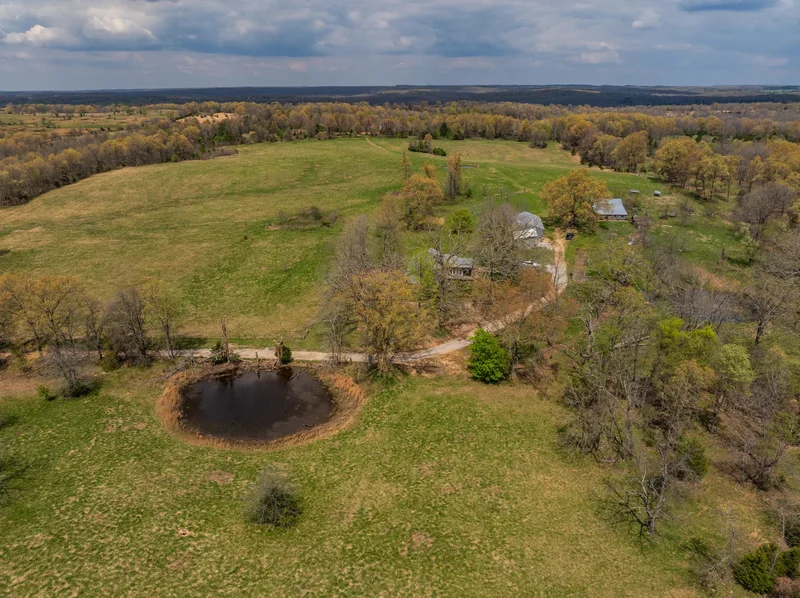 2722 Co Rd 347, Koshkonong, MO 65692, Koshkonong, Missouri, United States. - Photo 34