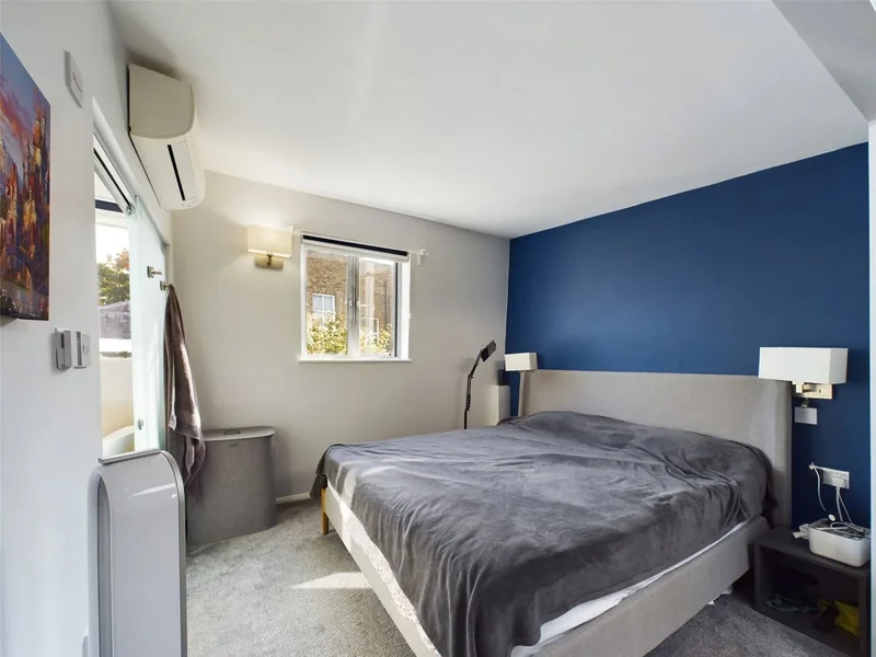 Islington, London, England, United Kingdom. - Photo 11