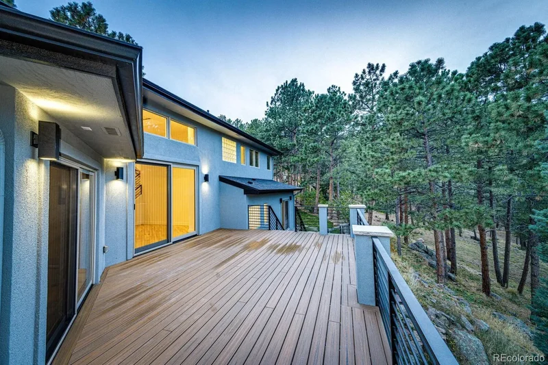 2857 Linden Drive, Boulder, Colorado, United States. - Photo 36