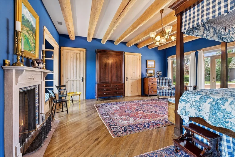 272 Tano Road , Santa Fe, NM 87506, Santa Fe, New Mexico, United States. - Photo 15