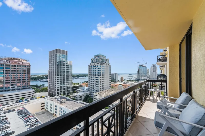 701 S Olive Avenue 1419, West Palm Beach, Florida, United States. - Photo 18
