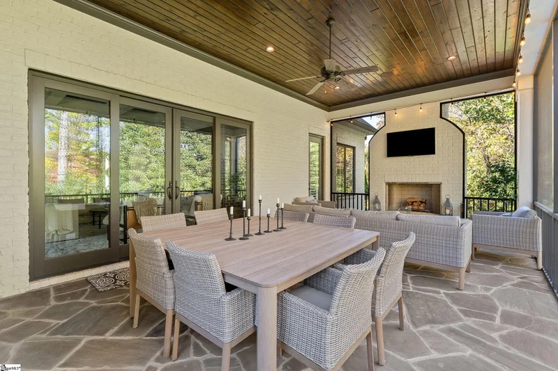 36 Riley Hill Court, Greer, SC 29650, Greer, South Carolina, United States. - Photo 18