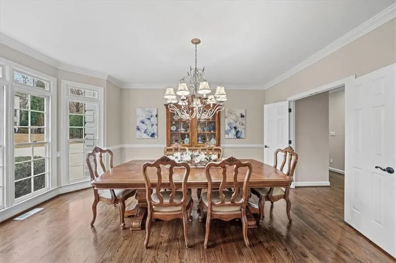 605 Pine Trail Pointe, Roswell, GA 30075, Roswell, Georgia, United States. - Photo 12