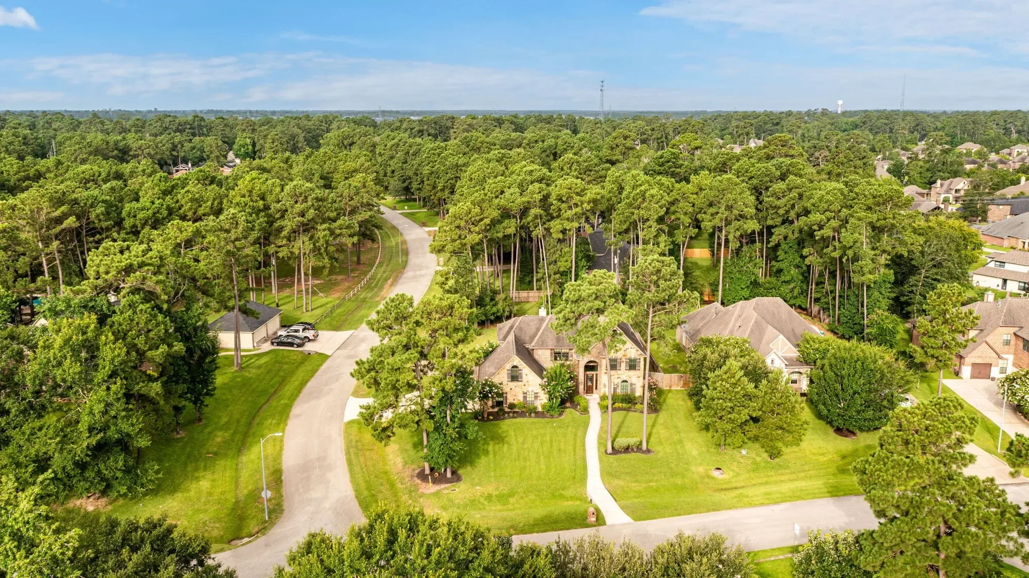40503 Manor Drive, Magnolia, TX 77354, Magnolia, Texas, United States. - Photo 2