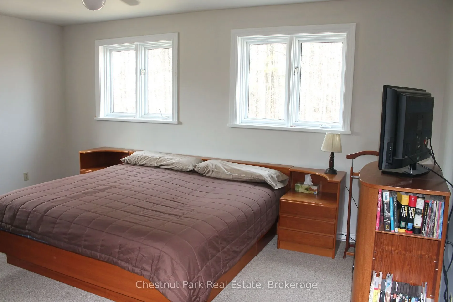 117 East Road, Lion's Head, Ontario, Canada. - Photo 9