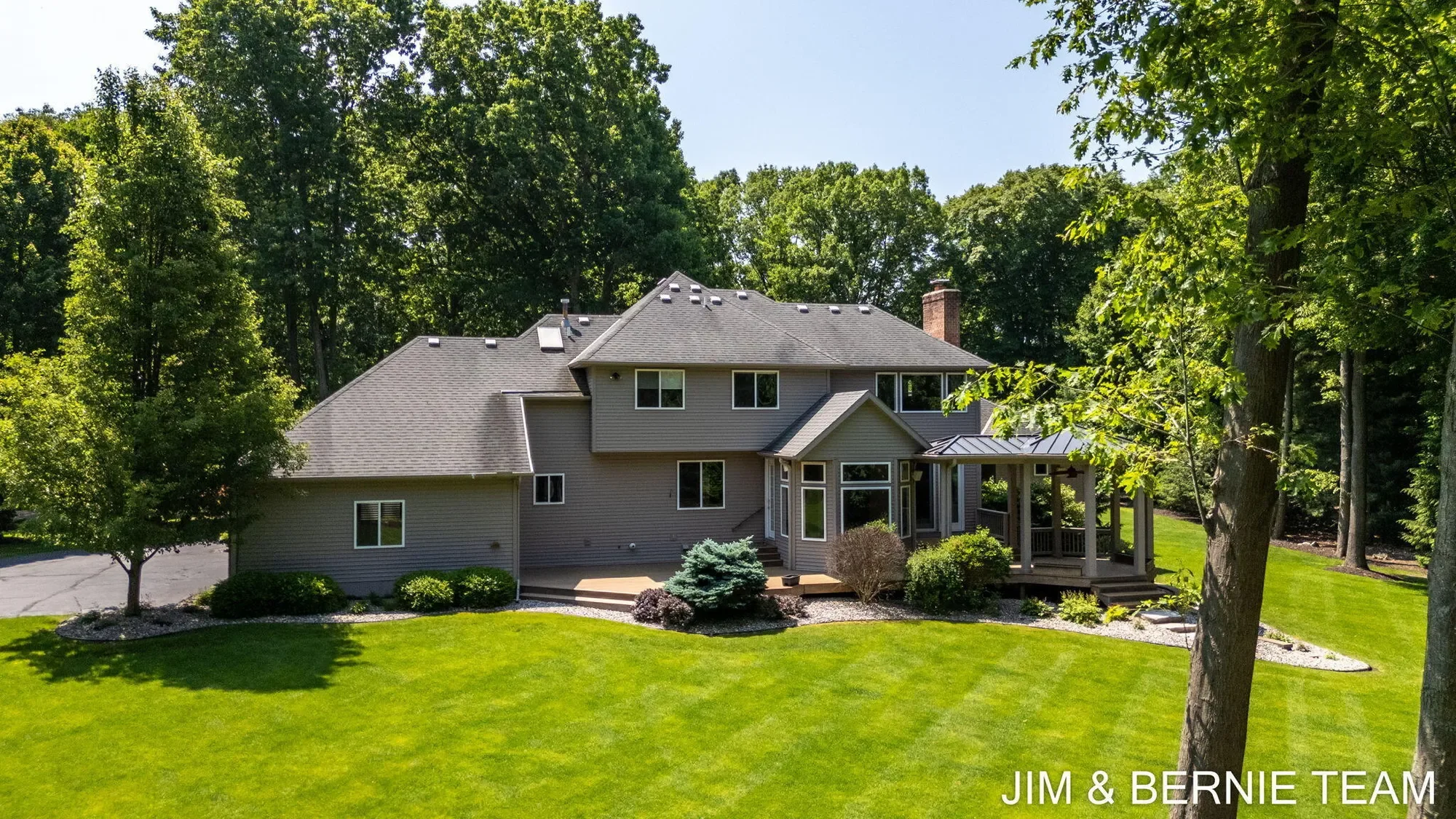 6579 Partridge Lane, Holland, MI 49423, Holland, Michigan, United States. - Photo 24