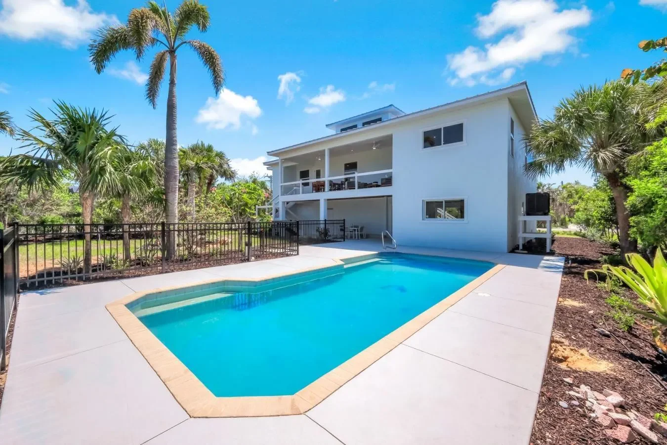 742 Nerita Street, Sanibel, Florida, United States. - Photo 27