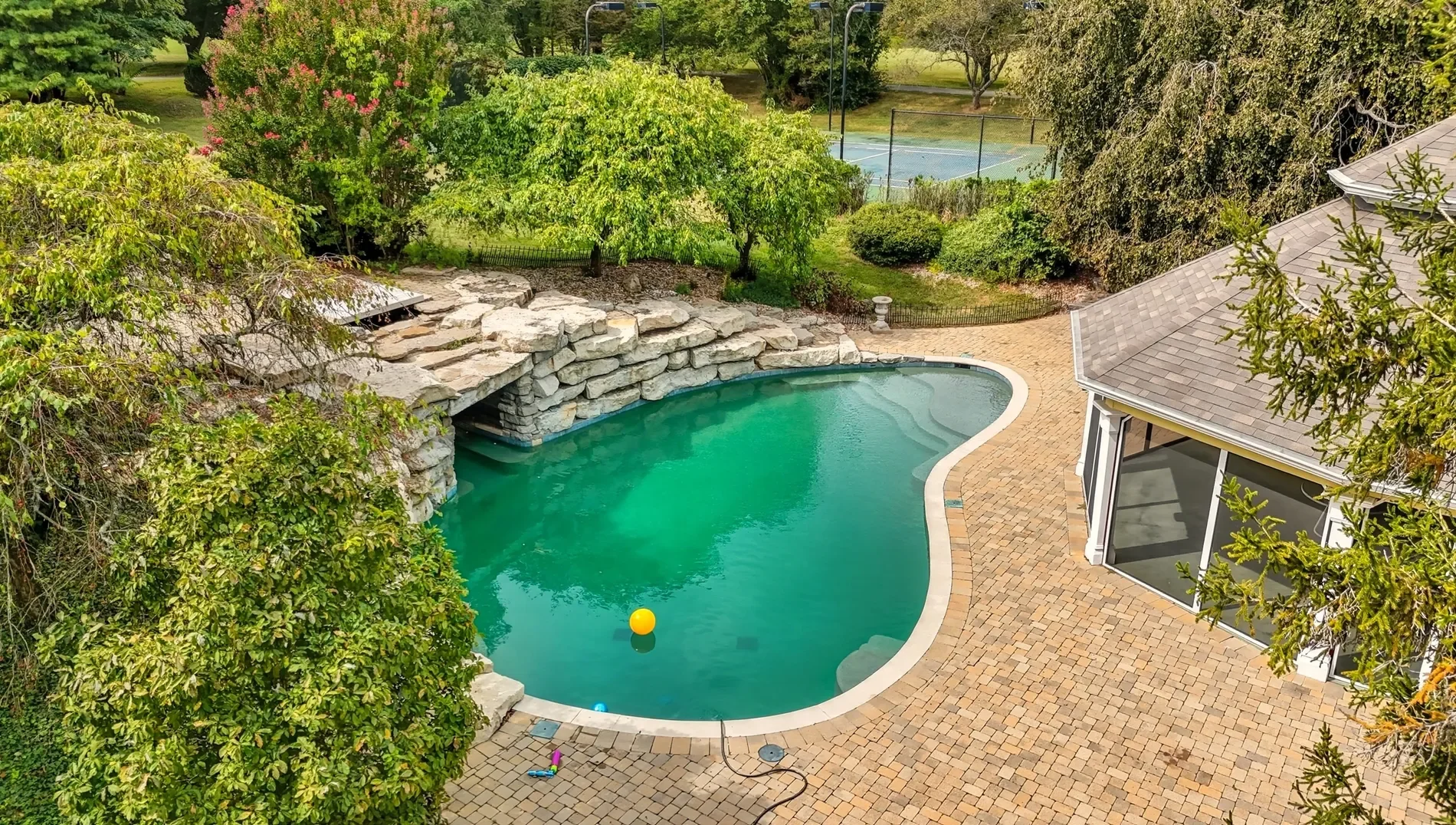 6 Wolf Pen Ln , Prospect, KY 40059, Prospect, Kentucky, United States. - Photo 57