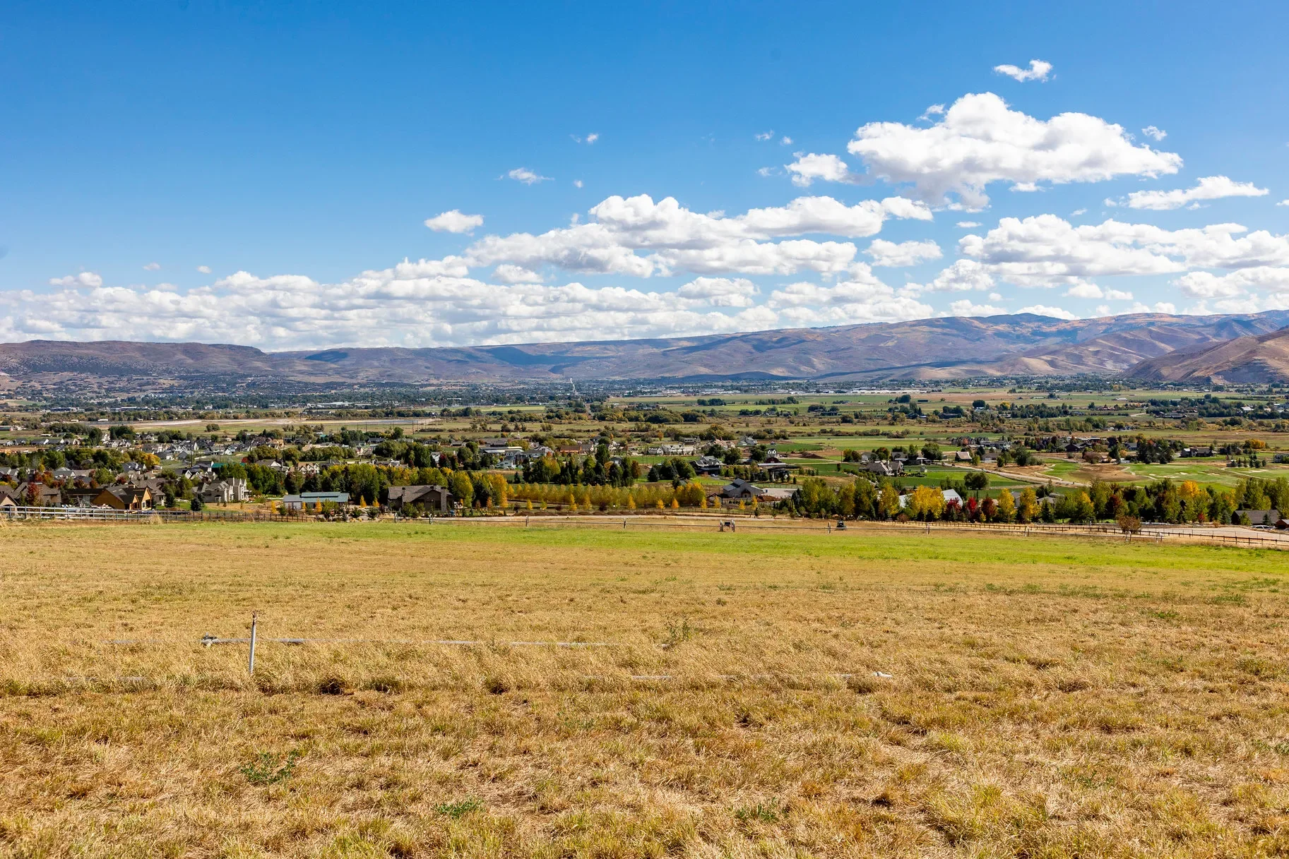 The Highlands at Soldier Hollow, Lot 11, Midway, UT 84049, Midway, Utah, United States. - Photo 3