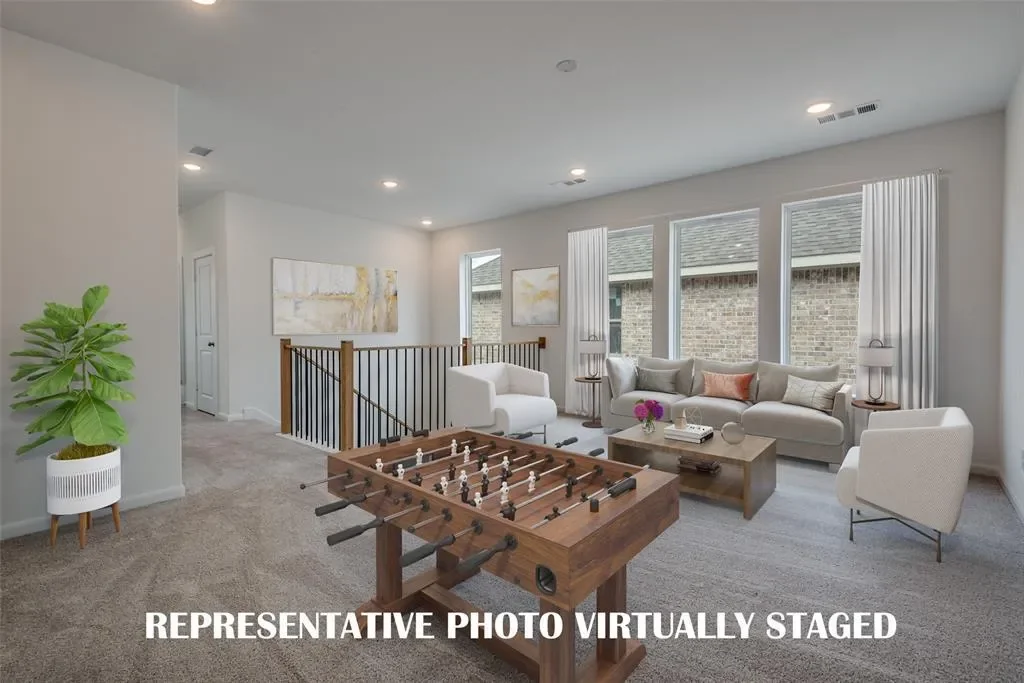 5425 Golden Sun Lane, McKinney, Texas, United States. - Photo 10
