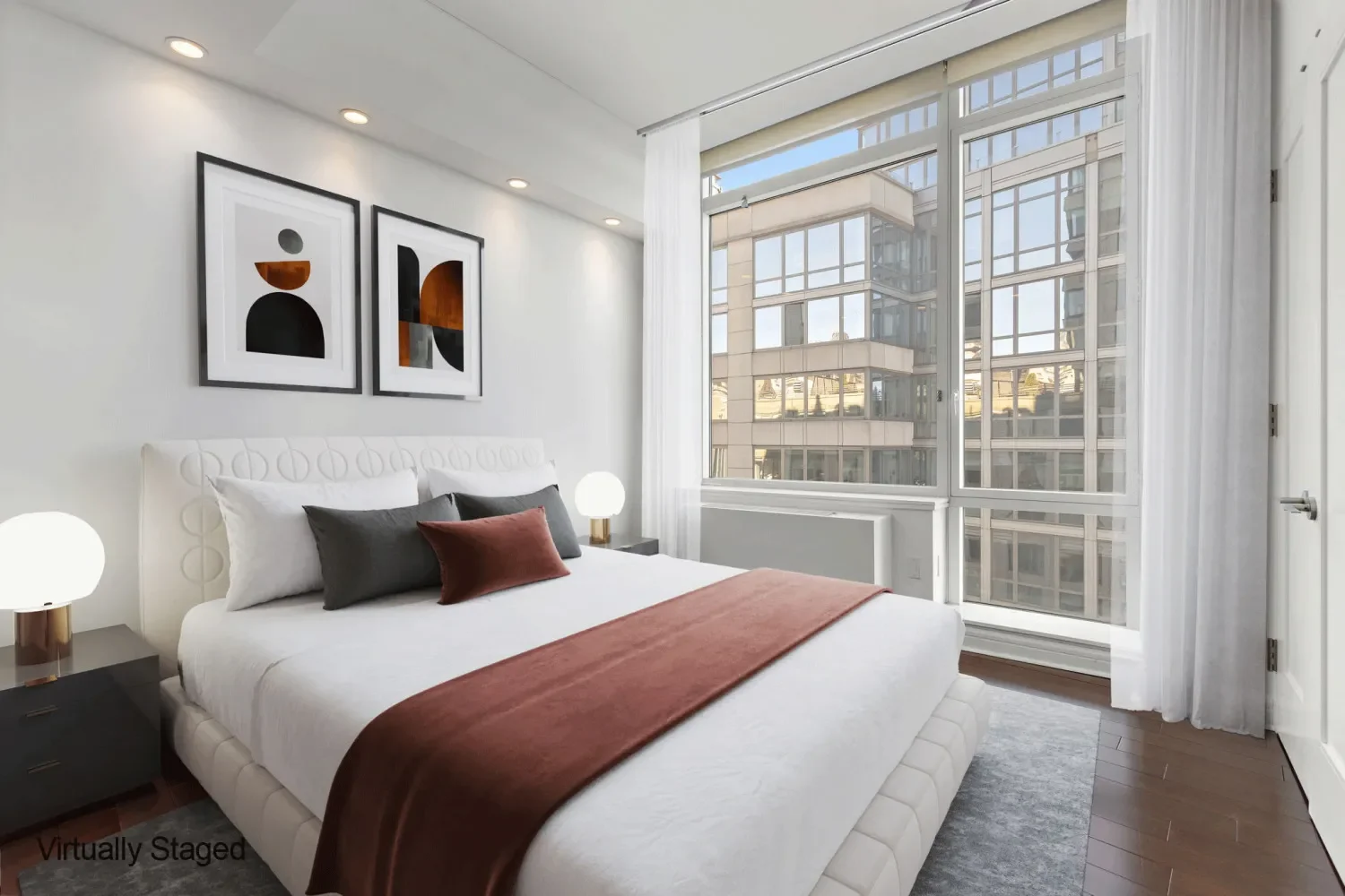 100 Riverside Boulevard                                      #14N, New York, New York, United States. - Photo 14
