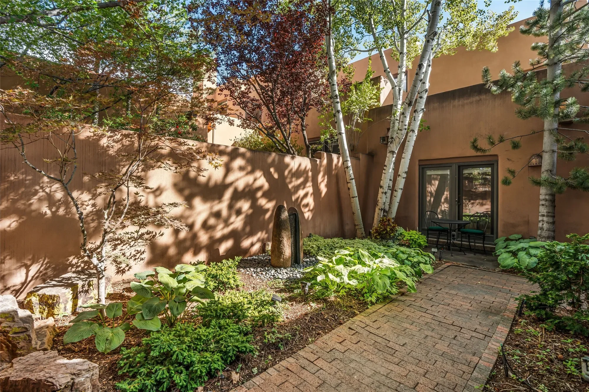 754 Calle Del Resplandor, Santa Fe, NM 87505, Santa Fe, New Mexico, United States. - Photo 31