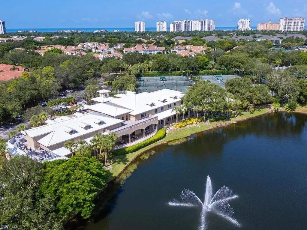 6849 Grenadier BLVD, #1803, Naples, FL, 34108, USA, Naples, Florida, United States. - Photo 15