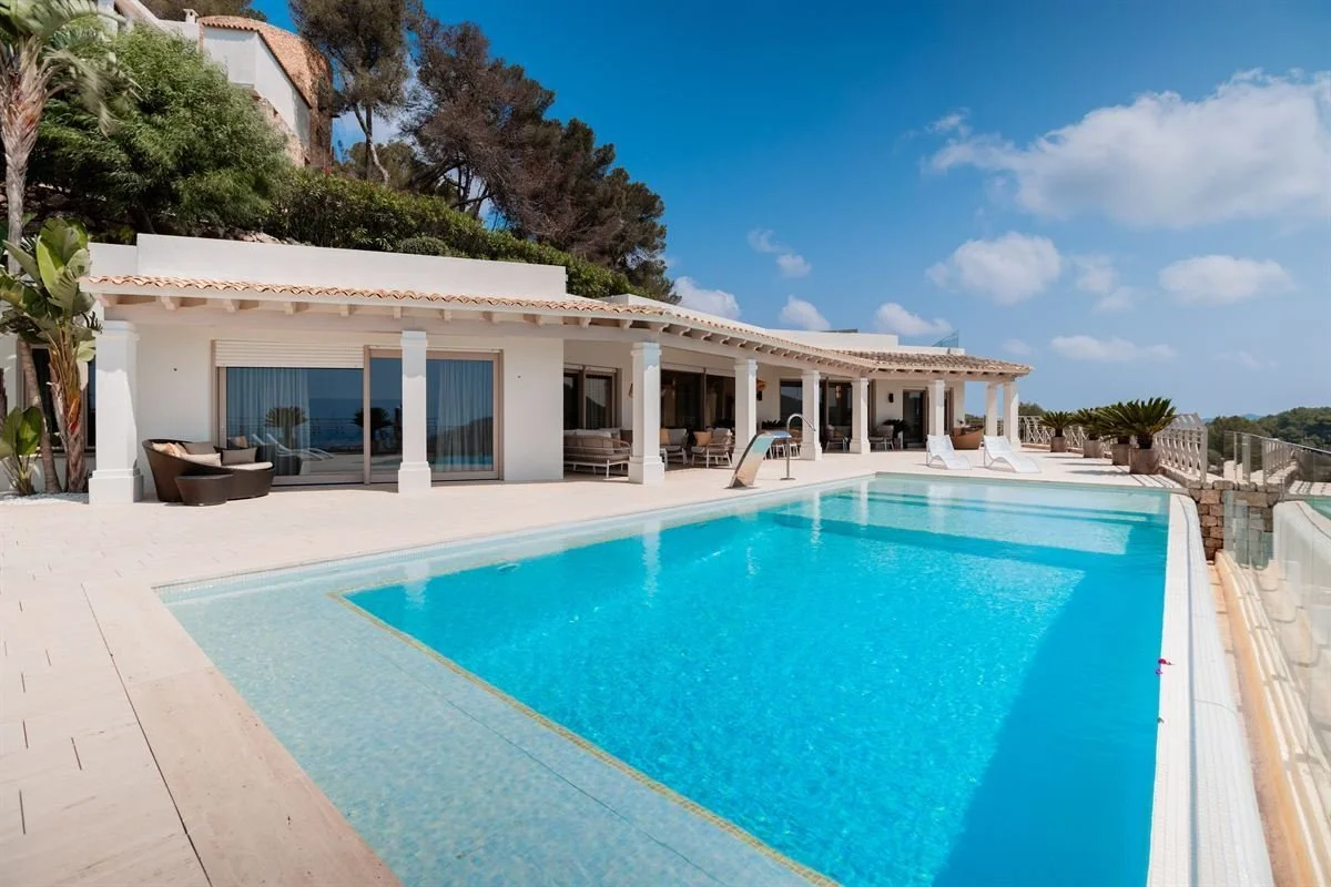 Ibiza Town, Balearic Islands, Spain. - Photo 26