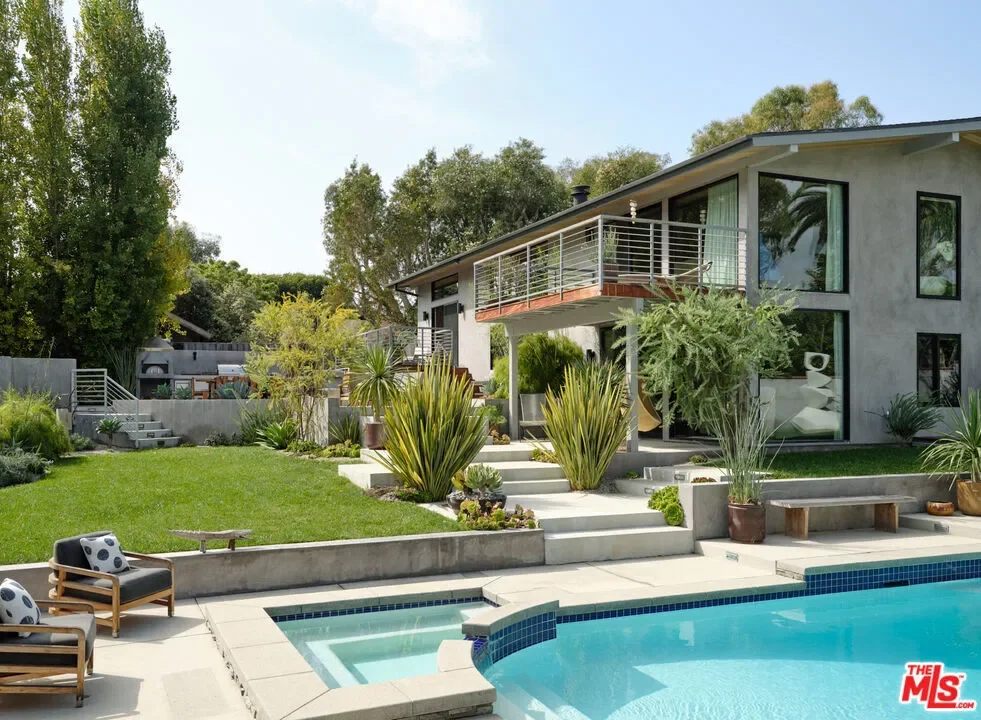 6738 Wildlife Road, Malibu, California, United States. - Photo 28