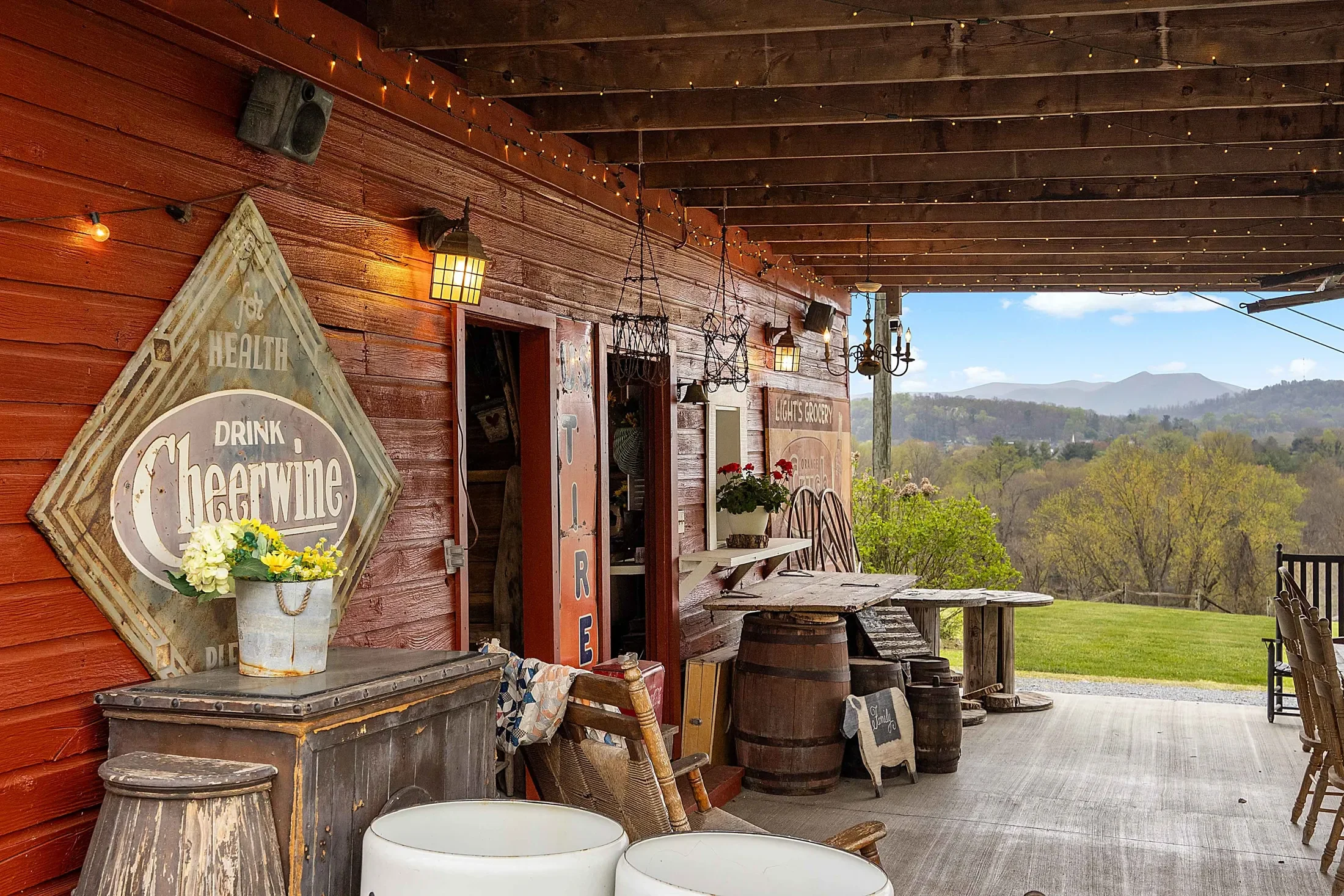 149 Meredith Valley Lane , Elizabethton, TN 37643, Elizabethton, Tennessee, United States. - Photo 10