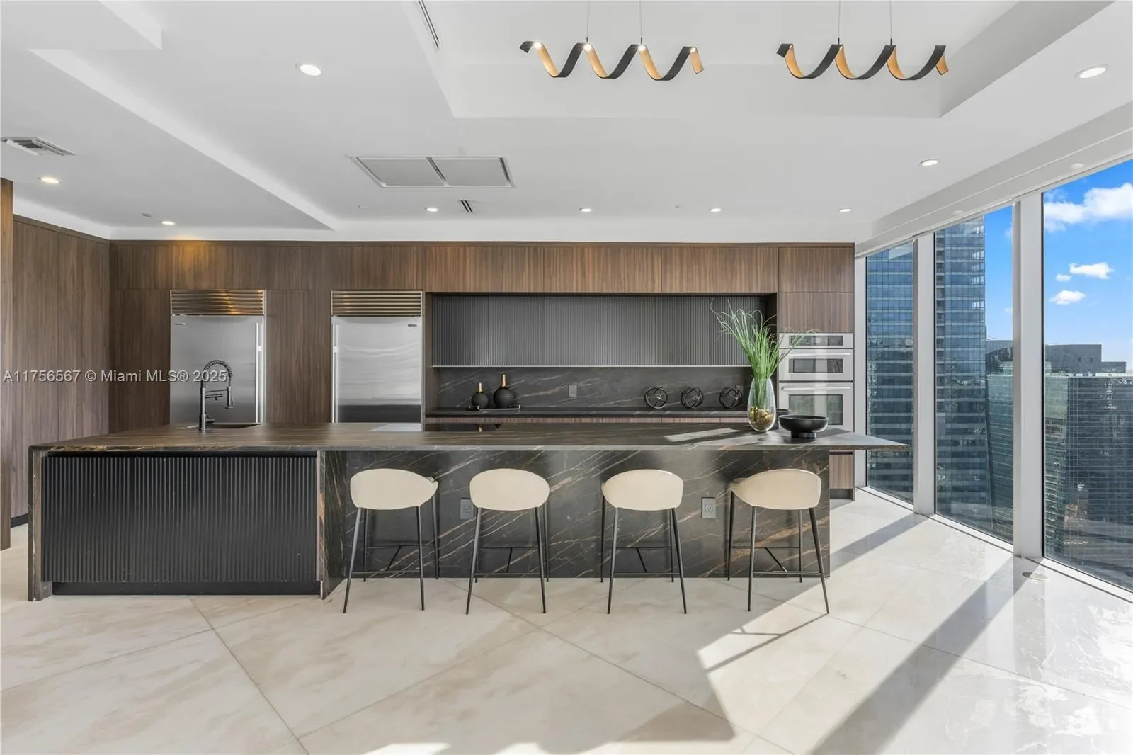 1300 Brickell Bay Dr, #4400, Miami, Florida, United States. - Photo 17