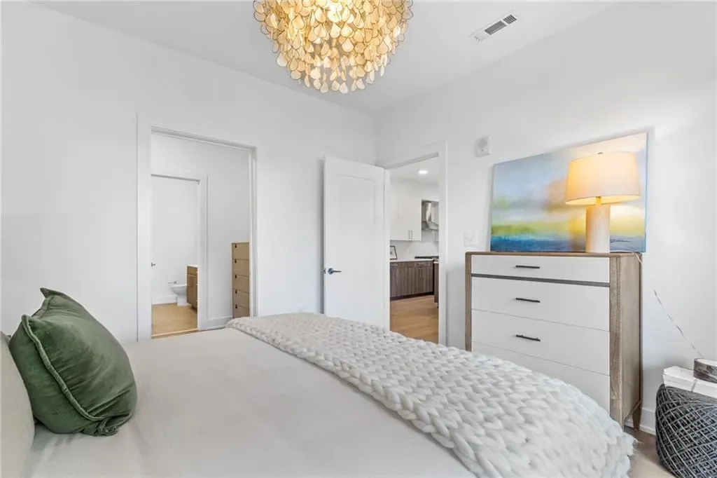 775 Juniper Street NE 309, Atlanta, Georgia, United States. - Photo 21